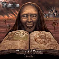 Babylon (USA-2) : Tales of Doom – Chapter I